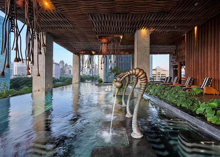 Orient , A Royal HideawayHotel Jakarta